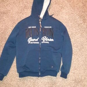 GRAND UNION Outdoor Apparel